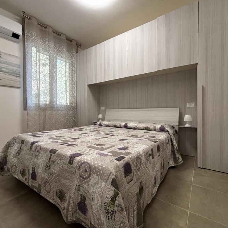Residence I Pini D12 - Appartamento con 1 Camera da Letto - 8