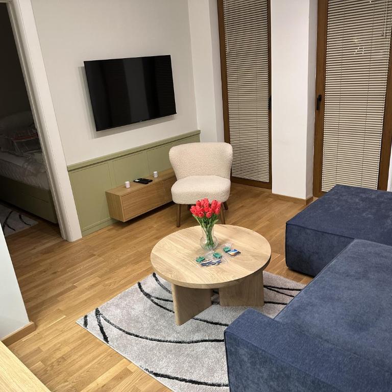 Montis - Apartman sa 1 Spavaćom Sobom - 7