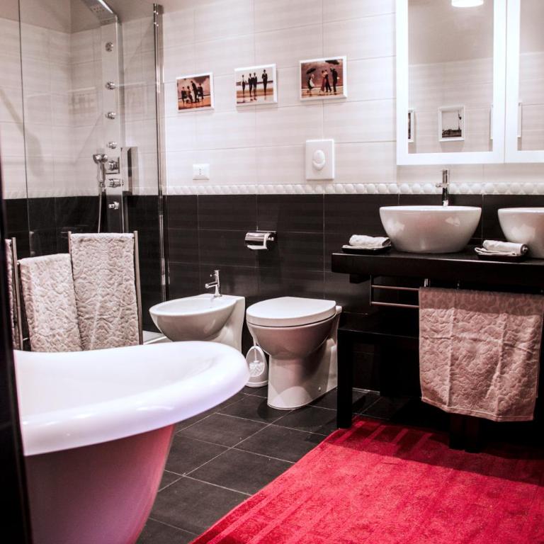Only One Vatican Luxury Apartment - Appartamento - 35