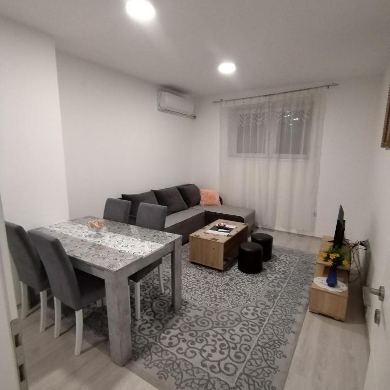Apartman Una - Apartman sa 1 Spavaćom Sobom - 3