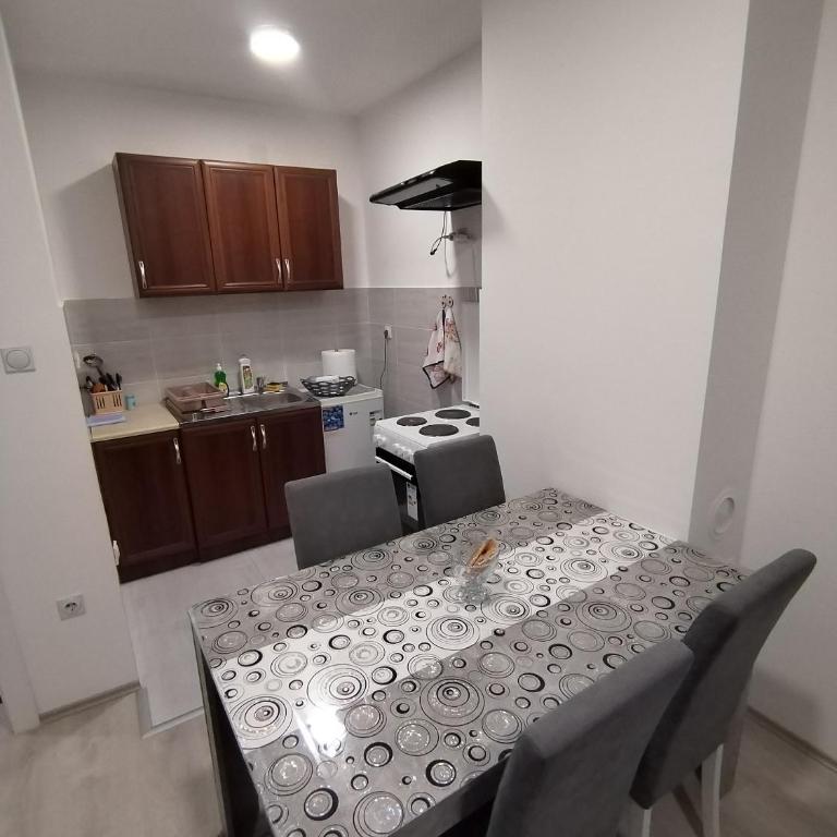 Apartman Una - Apartman sa 1 Spavaćom Sobom - 6