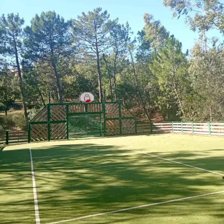 Villa Solenzaïa - Villa - 42