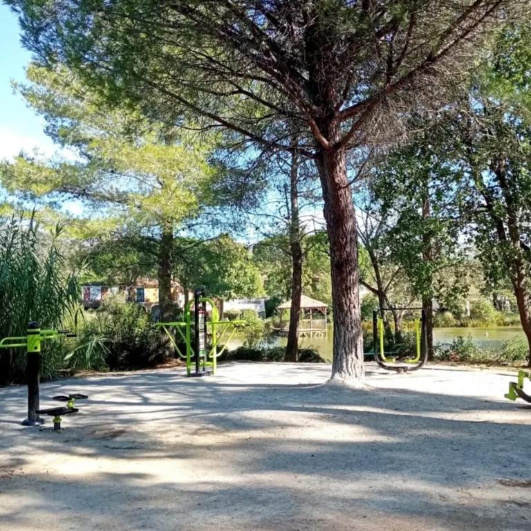Villa Solenzaïa - Villa - 46