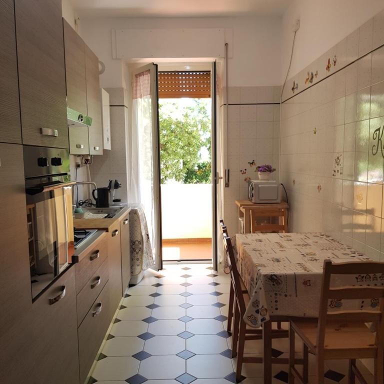 la casa al mare - Appartamento - 12