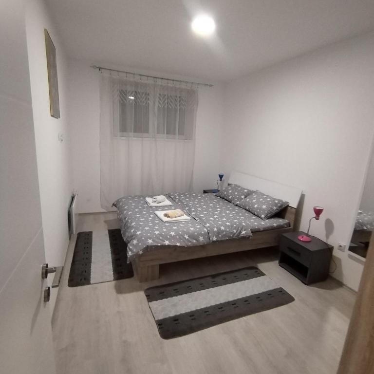 Apartman Una - Apartman sa 1 Spavaćom Sobom - 8