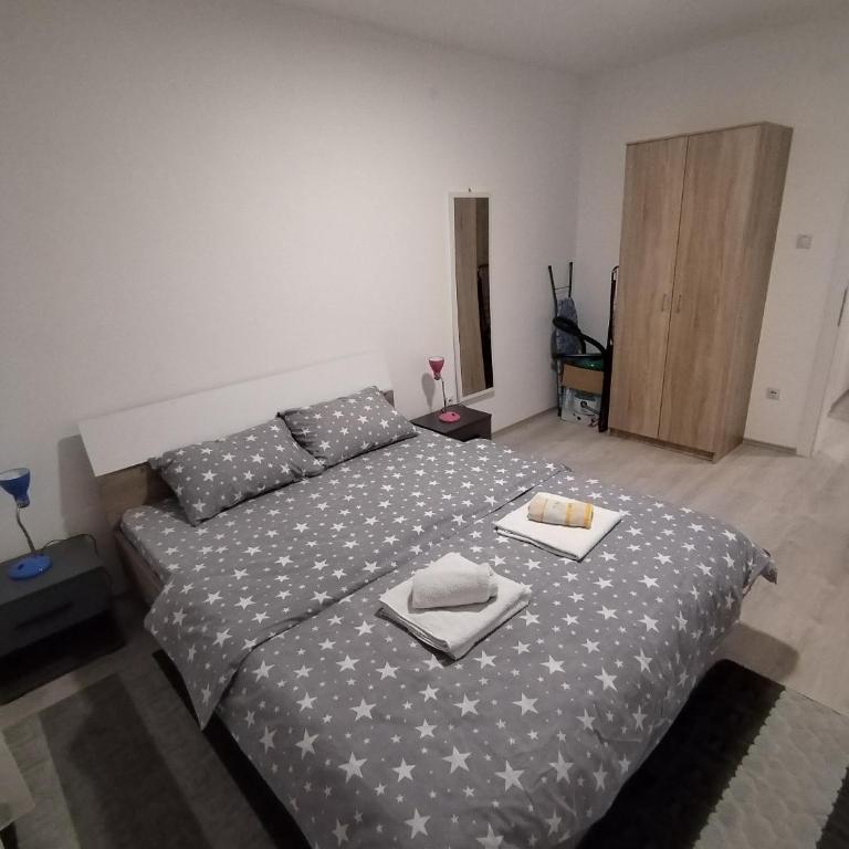 Apartman Una - Apartman sa 1 Spavaćom Sobom - 7