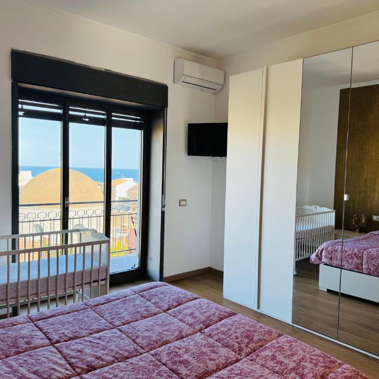 Sea Pearl Suite - Appartamento con 3 Camere da Letto - 10