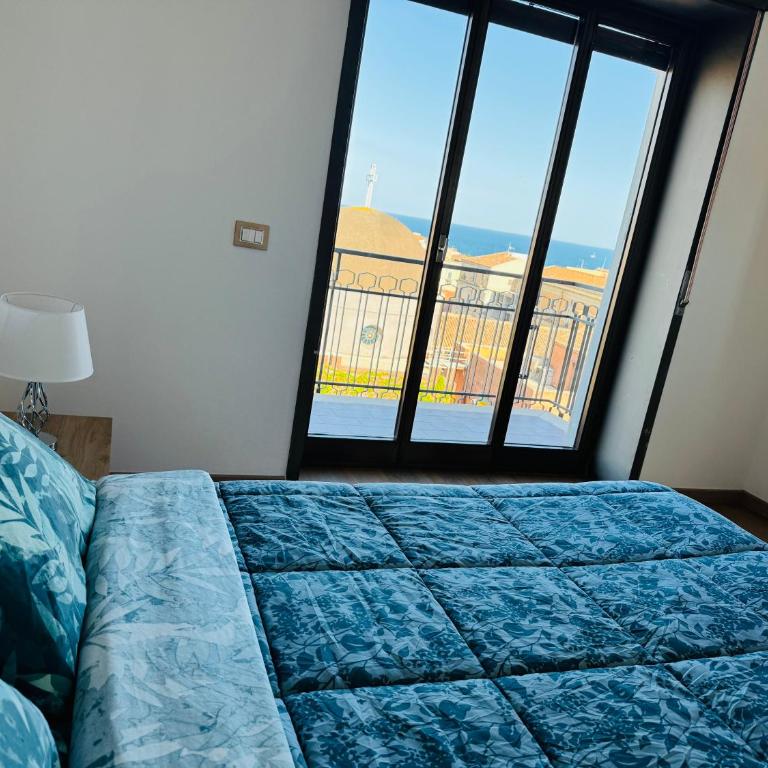 Sea Pearl Suite - Appartamento con 3 Camere da Letto - 21