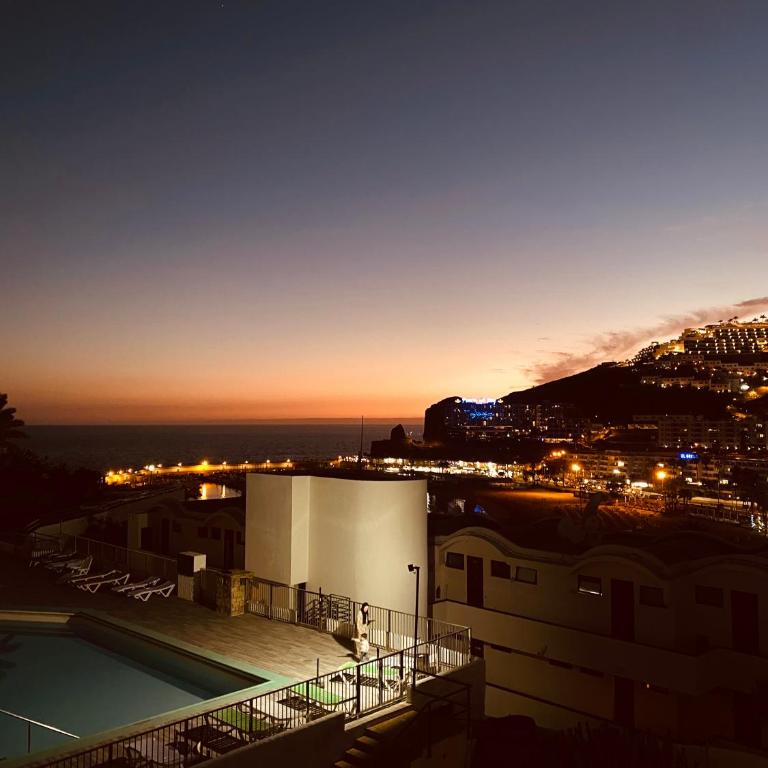 CascadaSol - One-Bedroom Apartment - 3