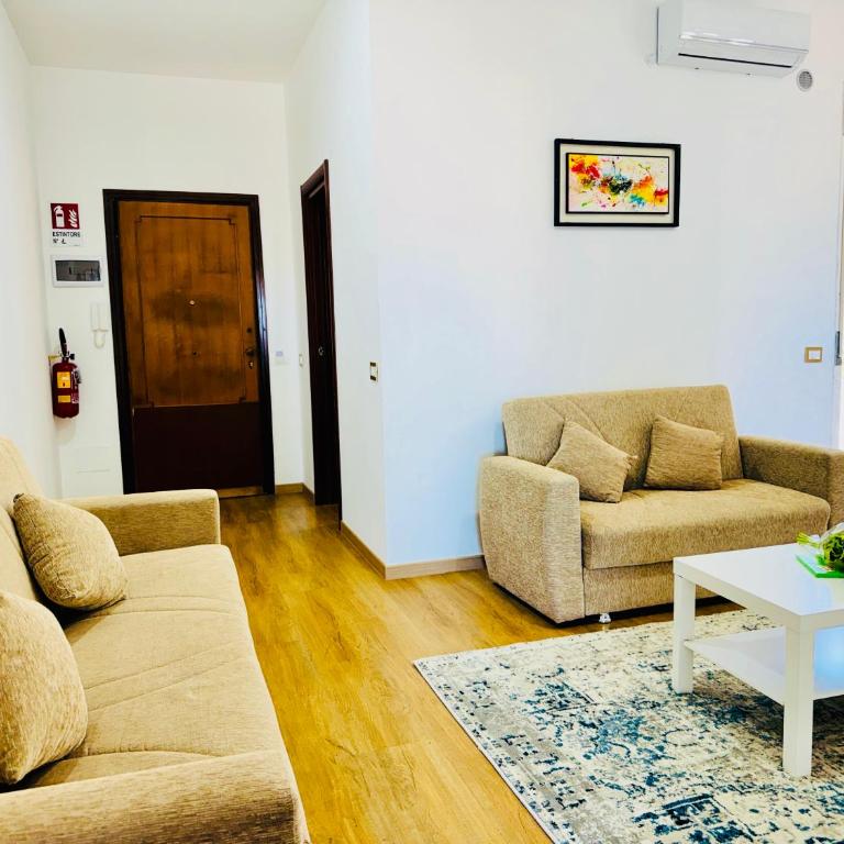 Sea Pearl Suite - Appartamento con 3 Camere da Letto - 5