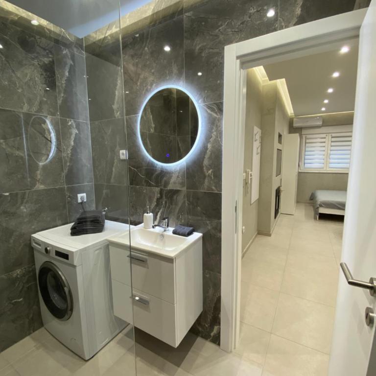Studio Victoria - Apartman sa 1 Spavaćom Sobom - 13