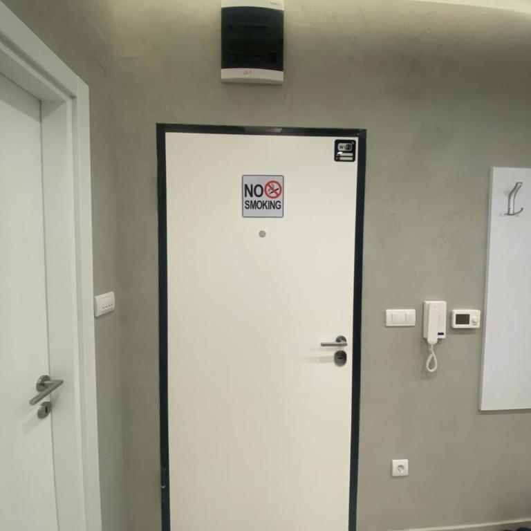 Studio Victoria - Apartman sa 1 Spavaćom Sobom - 10