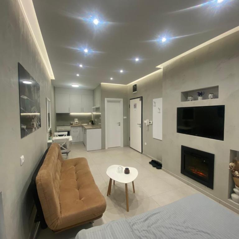 Studio Victoria - Apartman sa 1 Spavaćom Sobom - 3