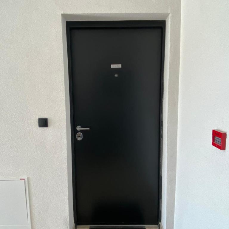 Studio Victoria - Apartman sa 1 Spavaćom Sobom - 14