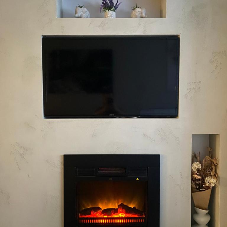 Studio Victoria - Apartman sa 1 Spavaćom Sobom - 4