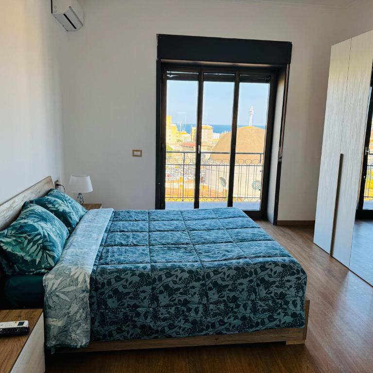 Sea Pearl Suite - Appartamento con 3 Camere da Letto - 22