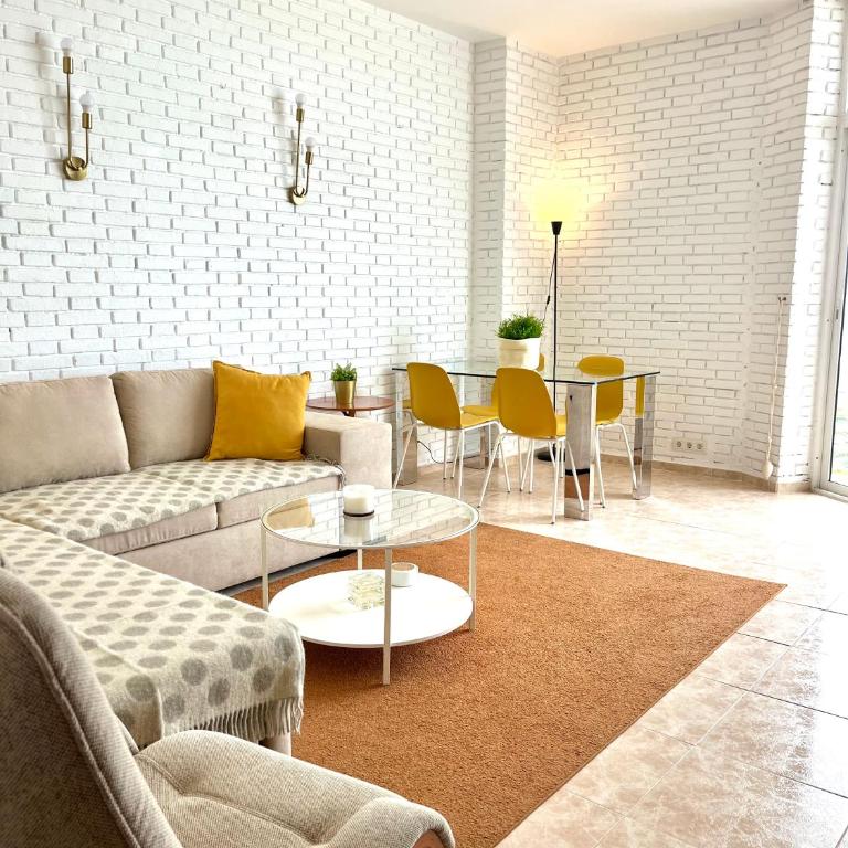 Apartamento Torre de la Roca Torremolinos - Apartamento de 1 dormitorio - 15