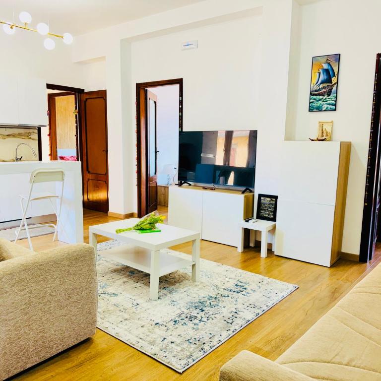 Sea Pearl Suite - Appartamento con 3 Camere da Letto - 4