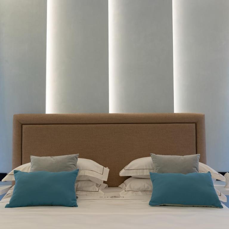 Radici Tropea - Triple Room with Private Bathroom - 2