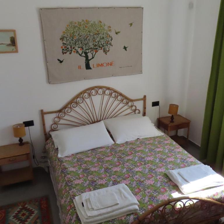 B&B Monterosso - Camera Matrimoniale - 14