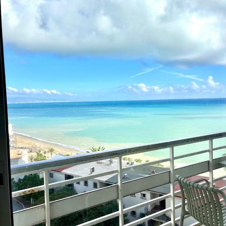 Apartamento Torre de la Roca Torremolinos - Apartamento de 1 dormitorio - 10