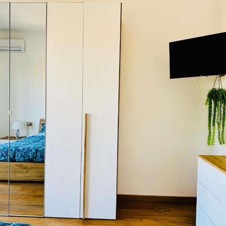 Sea Pearl Suite - Appartamento con 3 Camere da Letto - 17