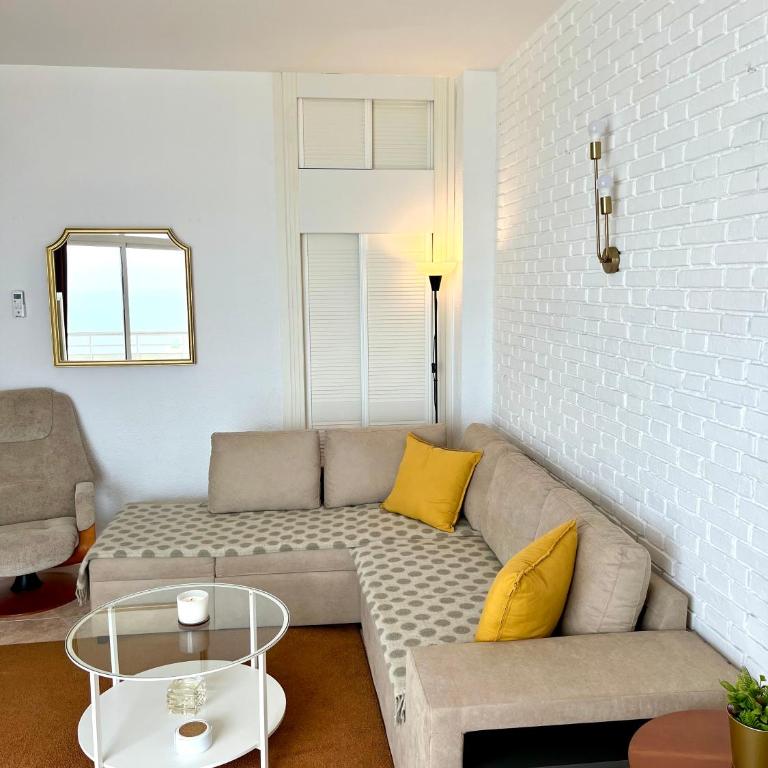 Apartamento Torre de la Roca Torremolinos - Apartamento de 1 dormitorio - 42