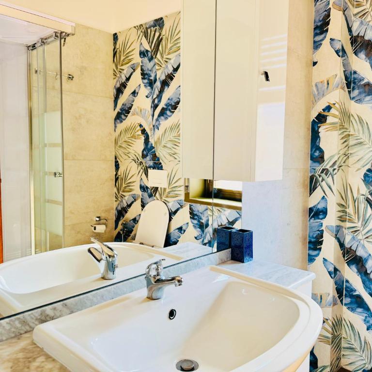 Sea Pearl Suite - Appartamento con 3 Camere da Letto - 13