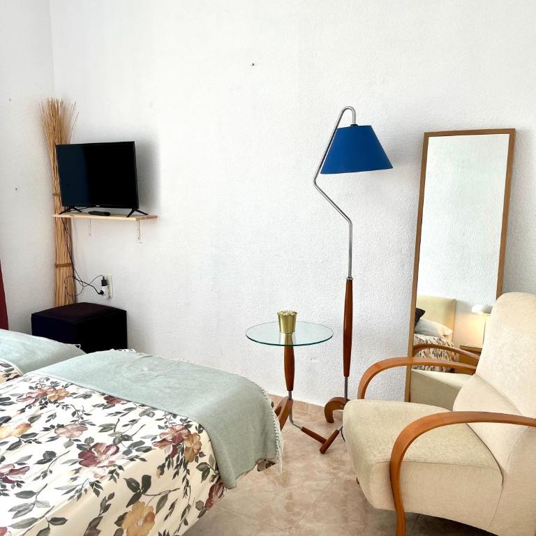 Apartamento Torre de la Roca Torremolinos - Apartamento de 1 dormitorio - 18