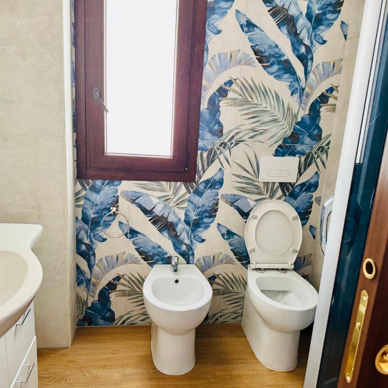 Sea Pearl Suite - Appartamento con 3 Camere da Letto - 14