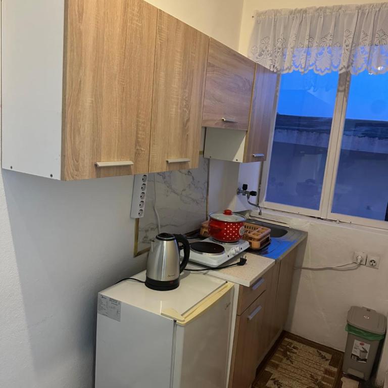 Nimanbegu Apartments - Apartman sa 2 Spavaće Sobe - 9