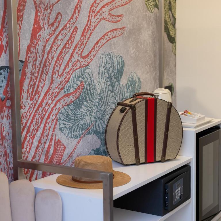 Radici Tropea - Triple Room with Private Bathroom - 7