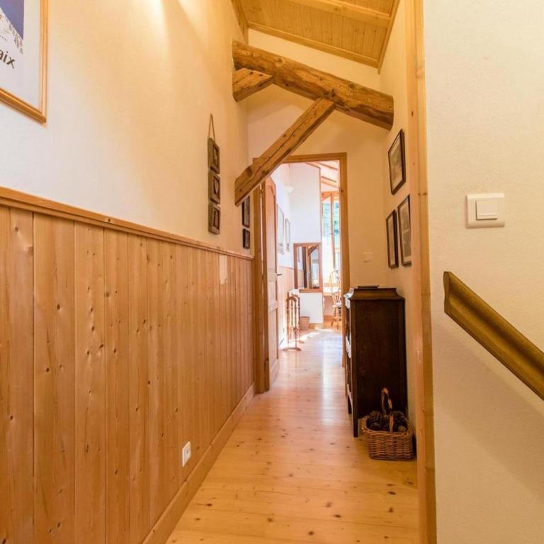 Chalet des Cimes - Apartamento - 19