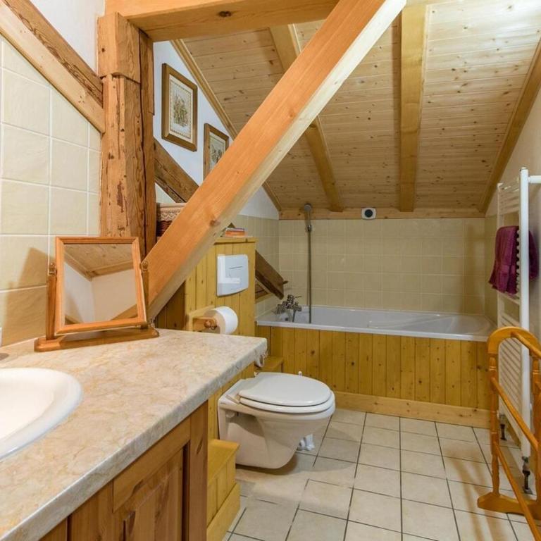 Chalet des Cimes - Apartamento - 29