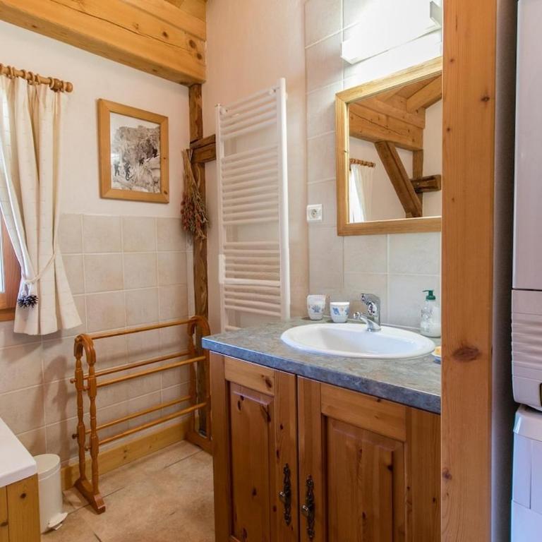 Chalet des Cimes - Apartamento - 33