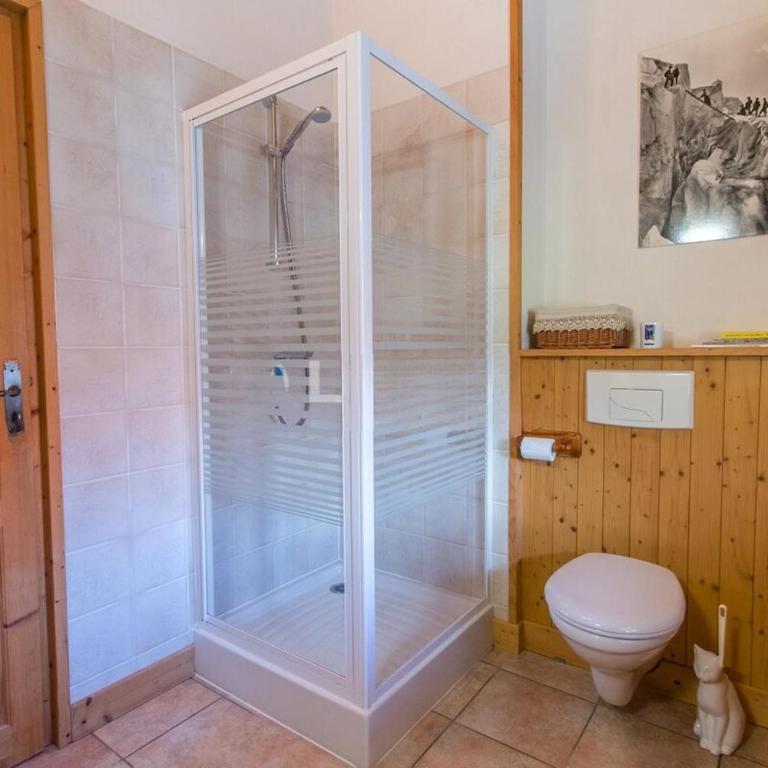 Chalet des Cimes - Apartamento - 36