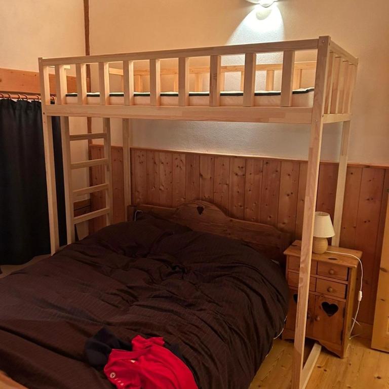 Chalet des Cimes - Apartamento - 42