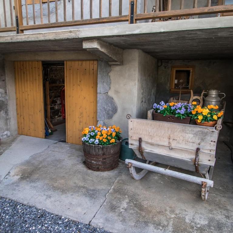 Chalet des Cimes - Apartamento - 44