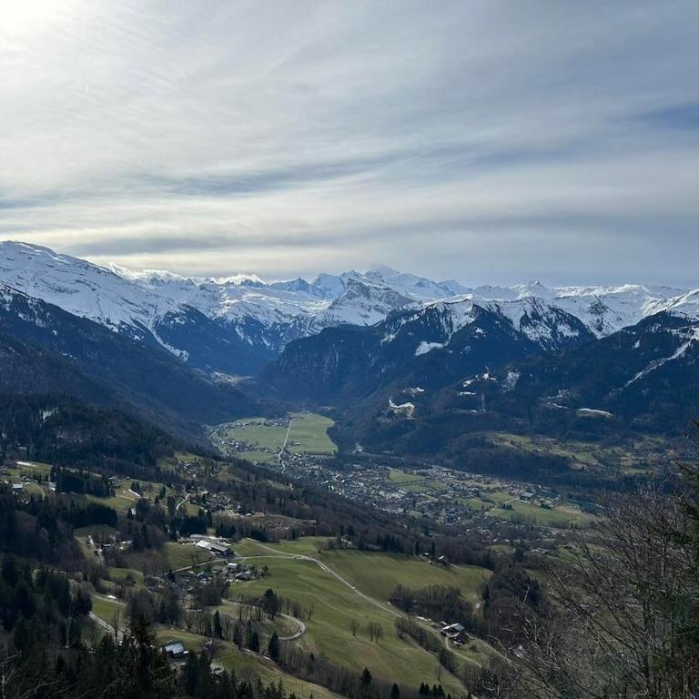Chalet des Cimes - Apartamento - 51