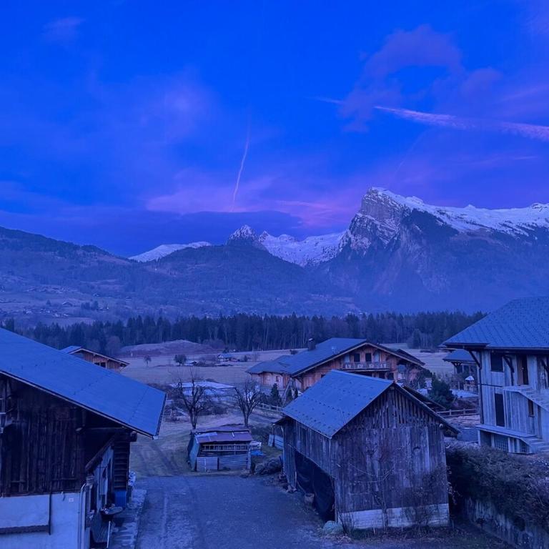 Chalet des Cimes - Apartamento - 52