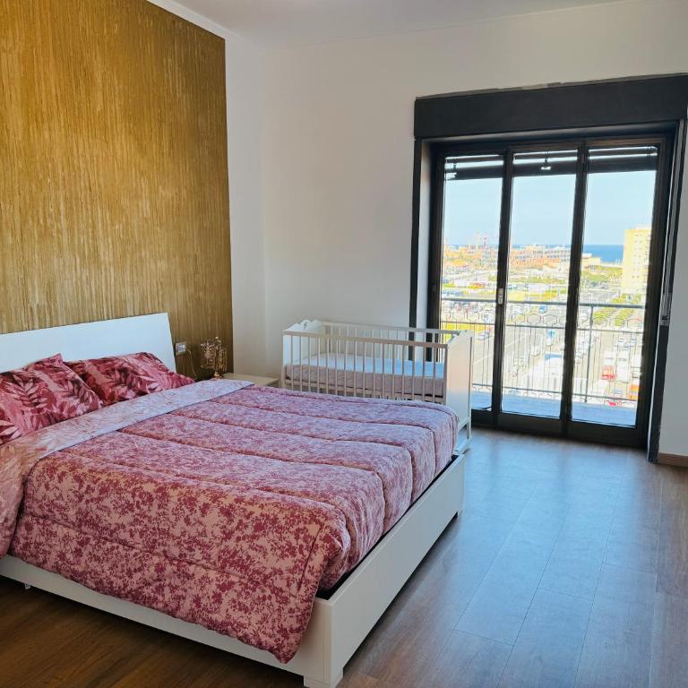 Sea Pearl Suite - Appartamento con 3 Camere da Letto - 9