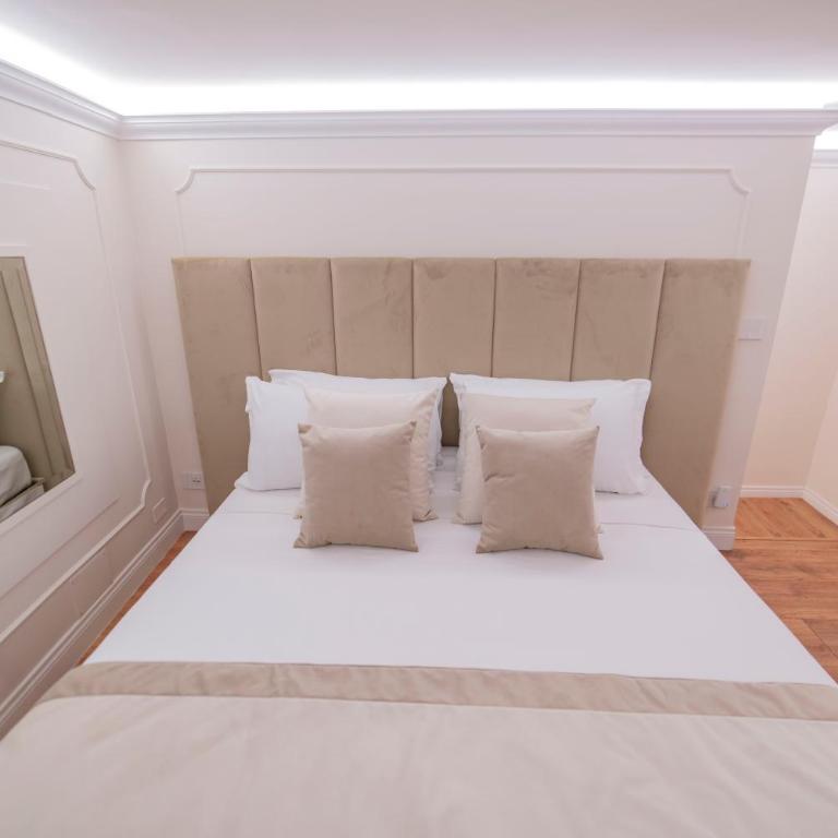Heart of Rome - Pantheon View - Casa con 3 Camere da Letto - 20