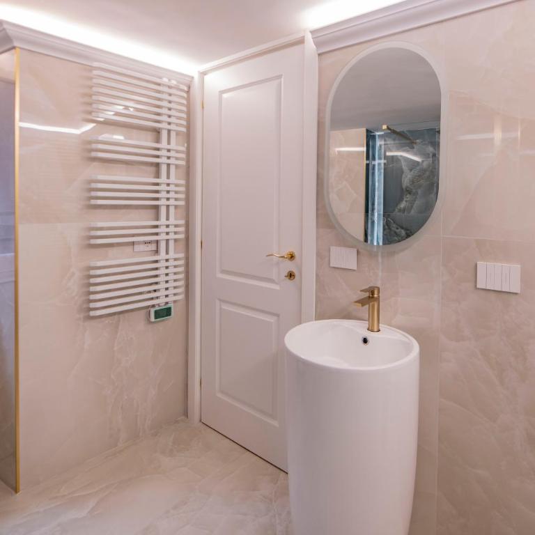 Heart of Rome - Pantheon View - Casa con 3 Camere da Letto - 3