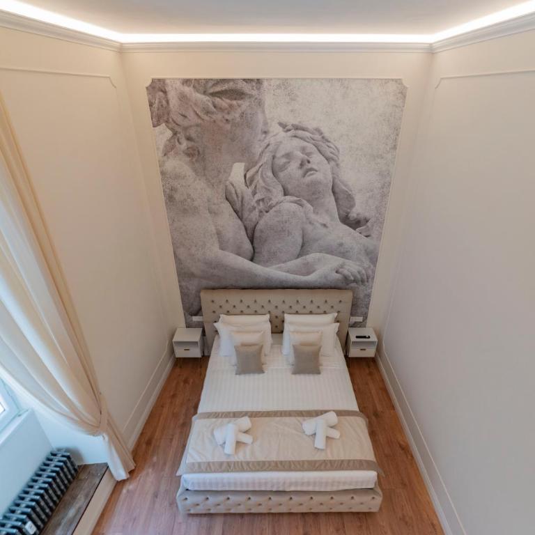 Heart of Rome - Pantheon View - Casa con 3 Camere da Letto - 2