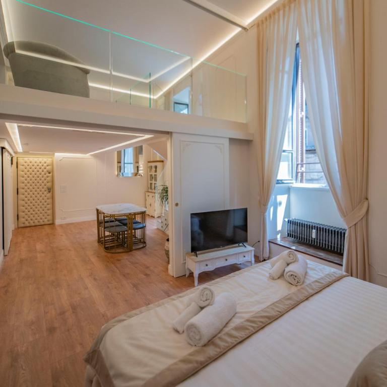 Heart of Rome - Pantheon View - Casa con 3 Camere da Letto - 6
