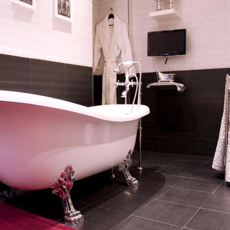 Only One Vatican Luxury Apartment - Appartamento - 19