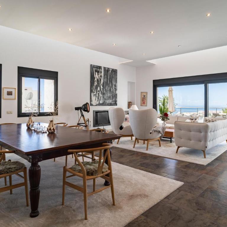 Casa Per - Casa Vacacional de 7 dormitorios - 6