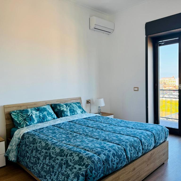 Sea Pearl Suite - Appartamento con 3 Camere da Letto - 23