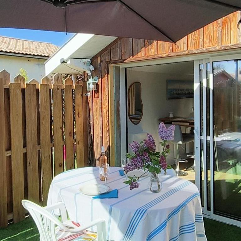 Le Refuge du Marin - Gîte 1 Chambre - 1