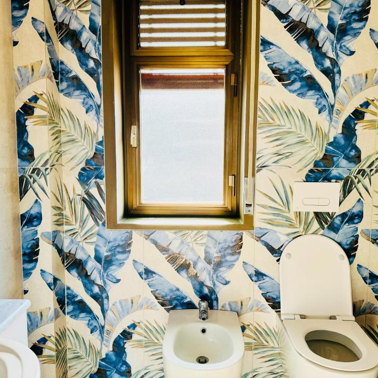 Sea Pearl Suite - Appartamento con 3 Camere da Letto - 27